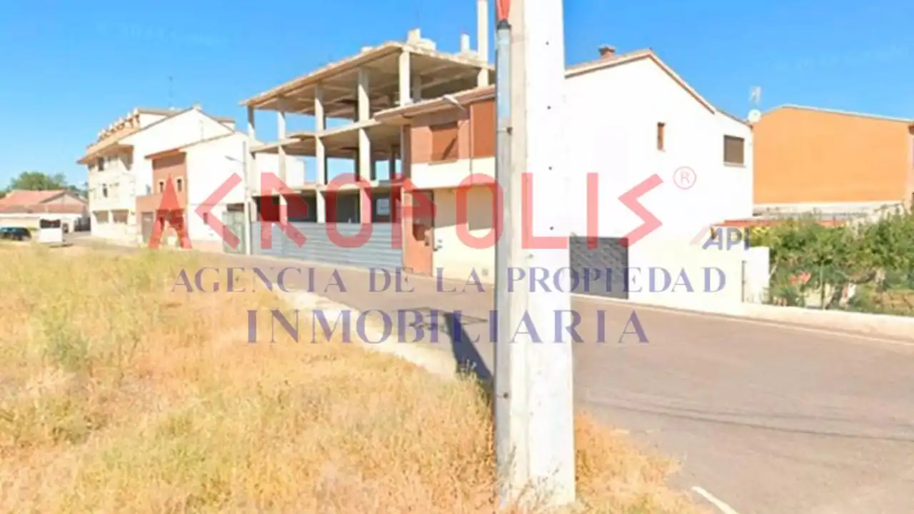 Residencial en venda a Pinilla, imagen 3