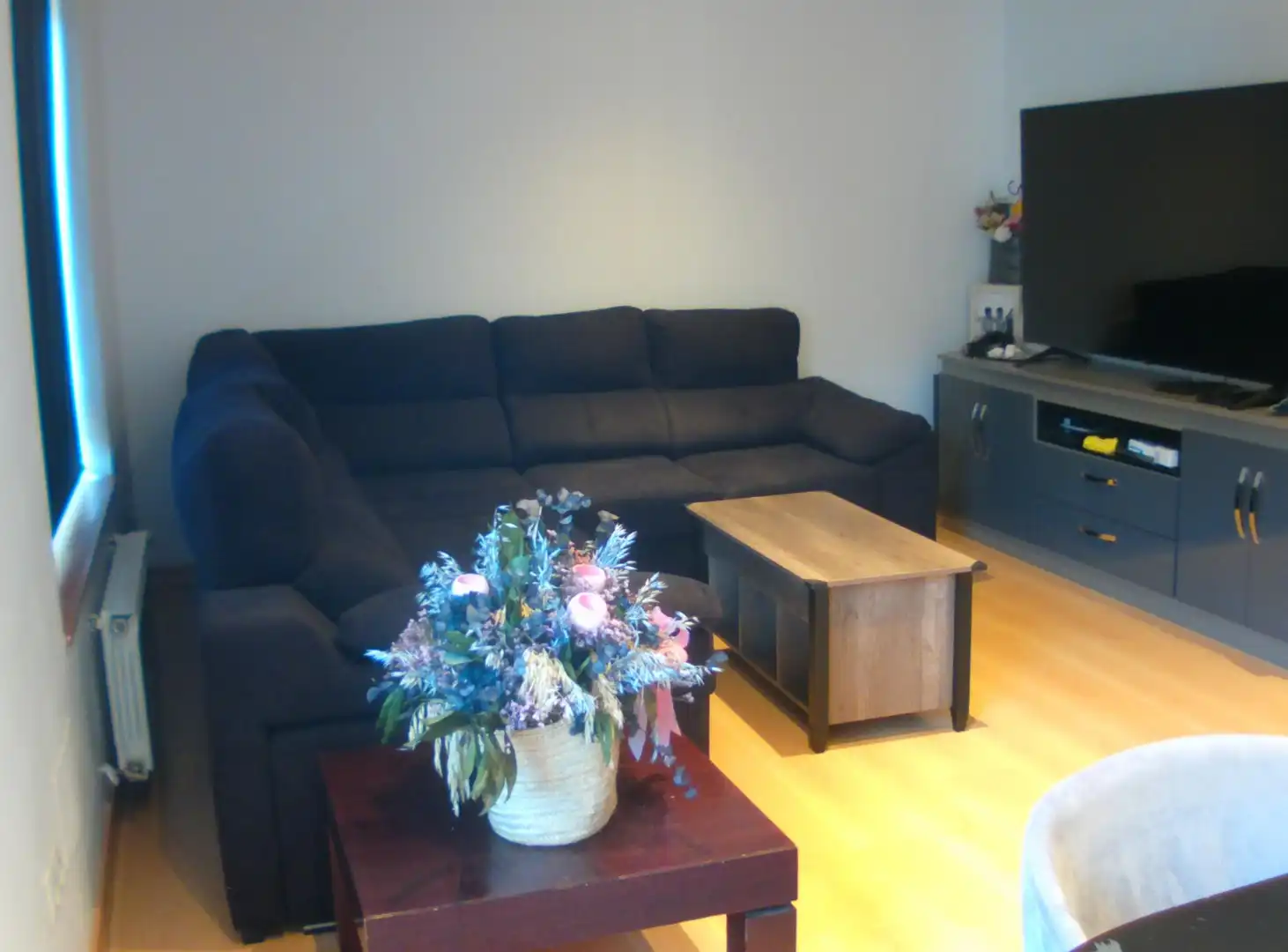 Piso con terraza en venta en Centro, imagen 5