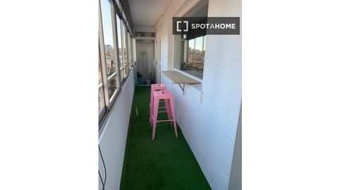 Foto 3 de Habitació a Barrio del Ave, Zaragoza Capital