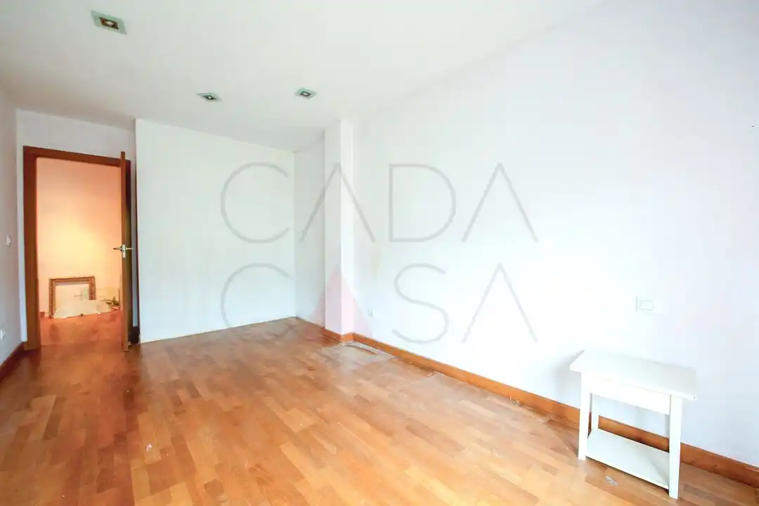 Habitación de Casa adosada en venta en Piélagos con Calefacción, Jardín privado y Terraza