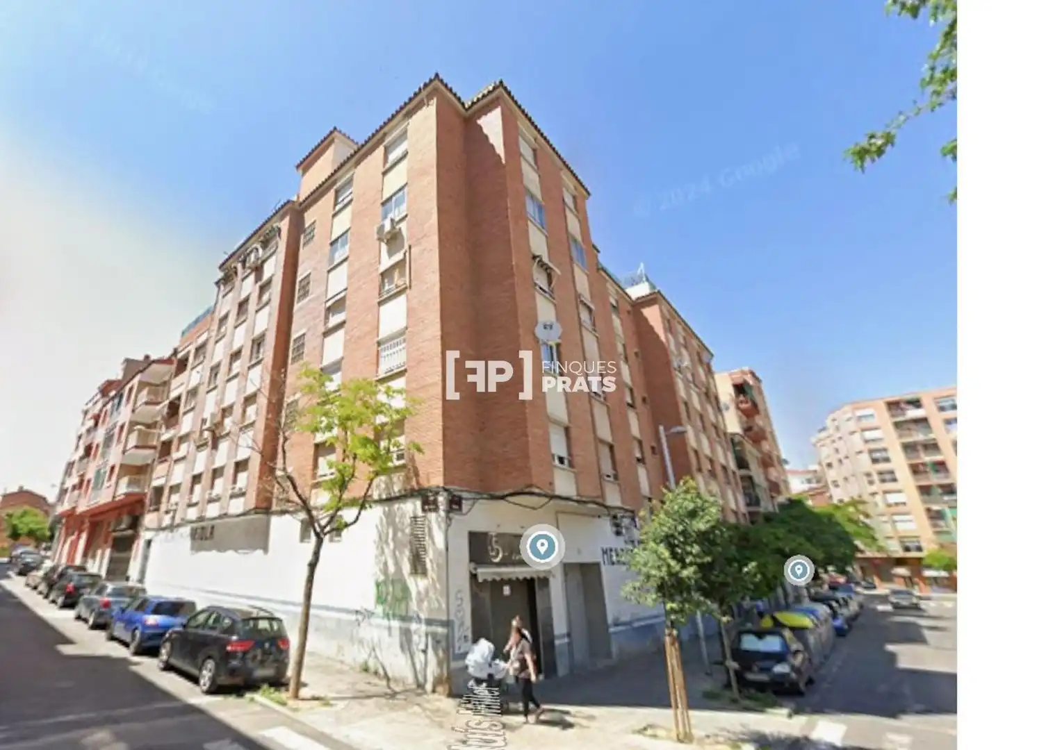 Piso con ascensor en venta en VENUS