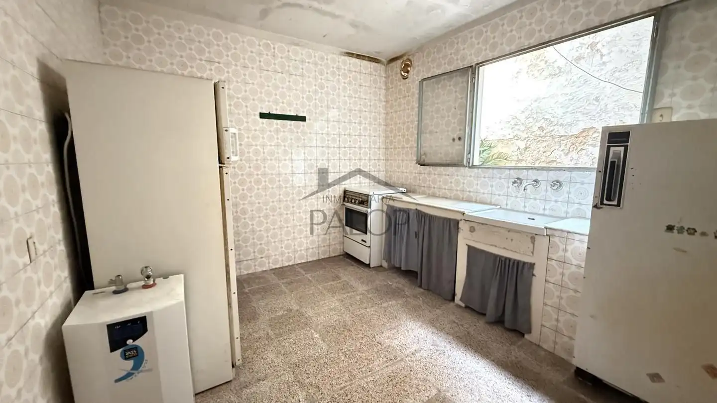 Cuina de Casa o xalet en venda en Carcaixent amb Jardí privat i Balcó