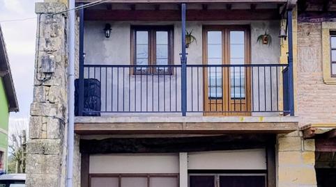 Foto 2 de Casa adosada en venda a Hoz de Anero - Bº Estradas, 22, Ribamontán al Monte, Cantabria