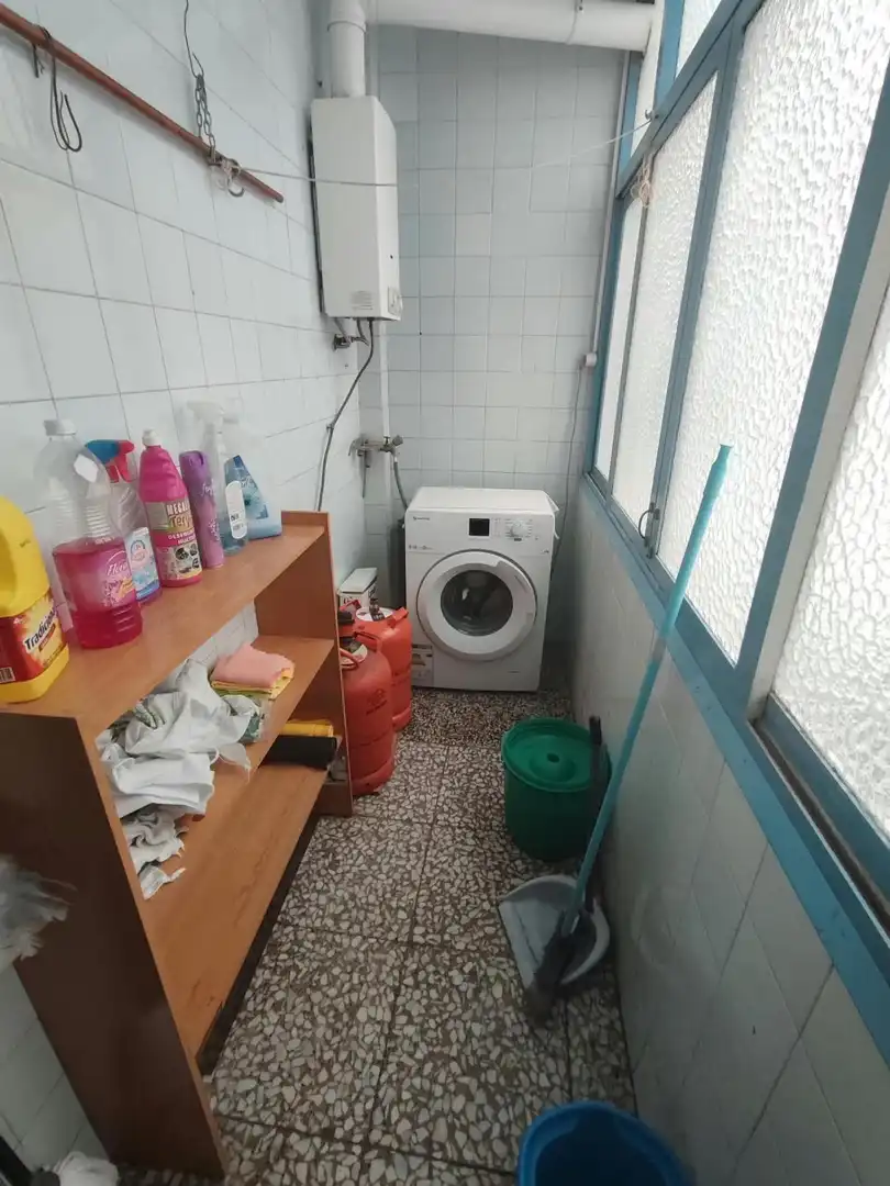 Flat with terrace for sale in Elche ciudad, imagen 6