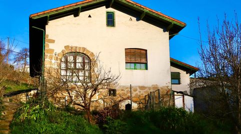 Foto 2 de Finca rústica en venda a Camino Camino Arzubi, Berango, Bizkaia