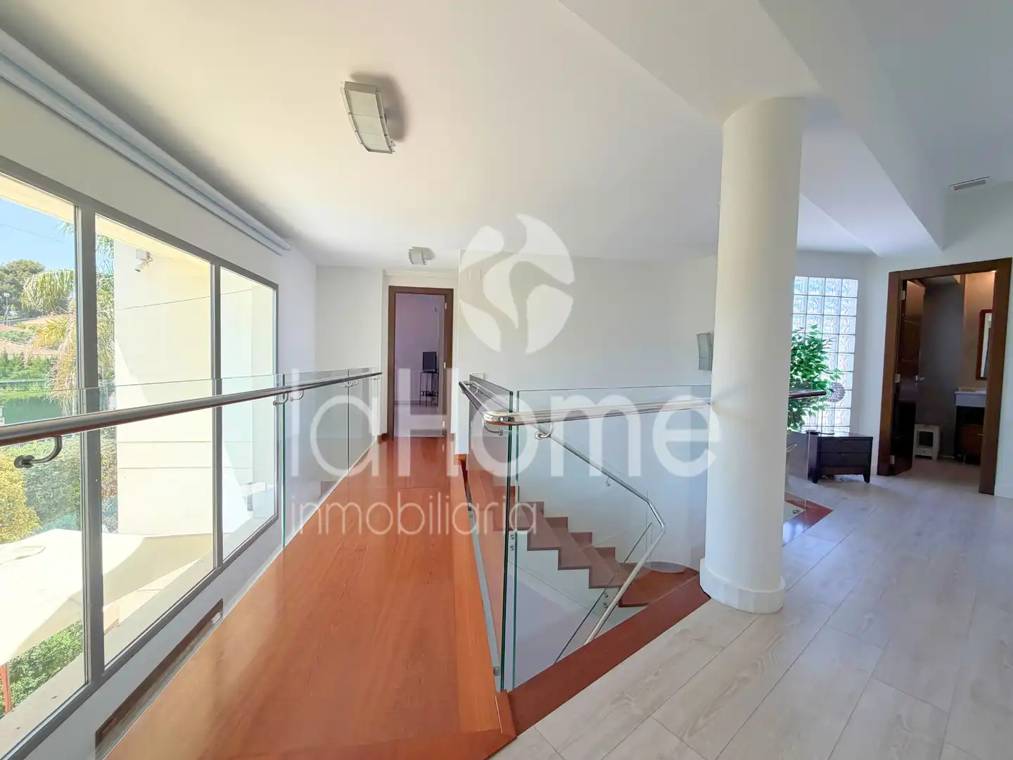 Casa o chalet en venta en Paterna con Aire acondicionado, Calefacción y Jardín privado