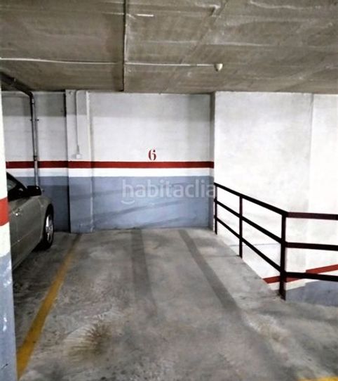 Foto 2 von Garage zur Miete in Centre, Sant Boi de Llobregat