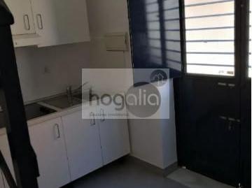 Foto 2 de Estudi de lloguer a San Lorenzo,  Sevilla Capital