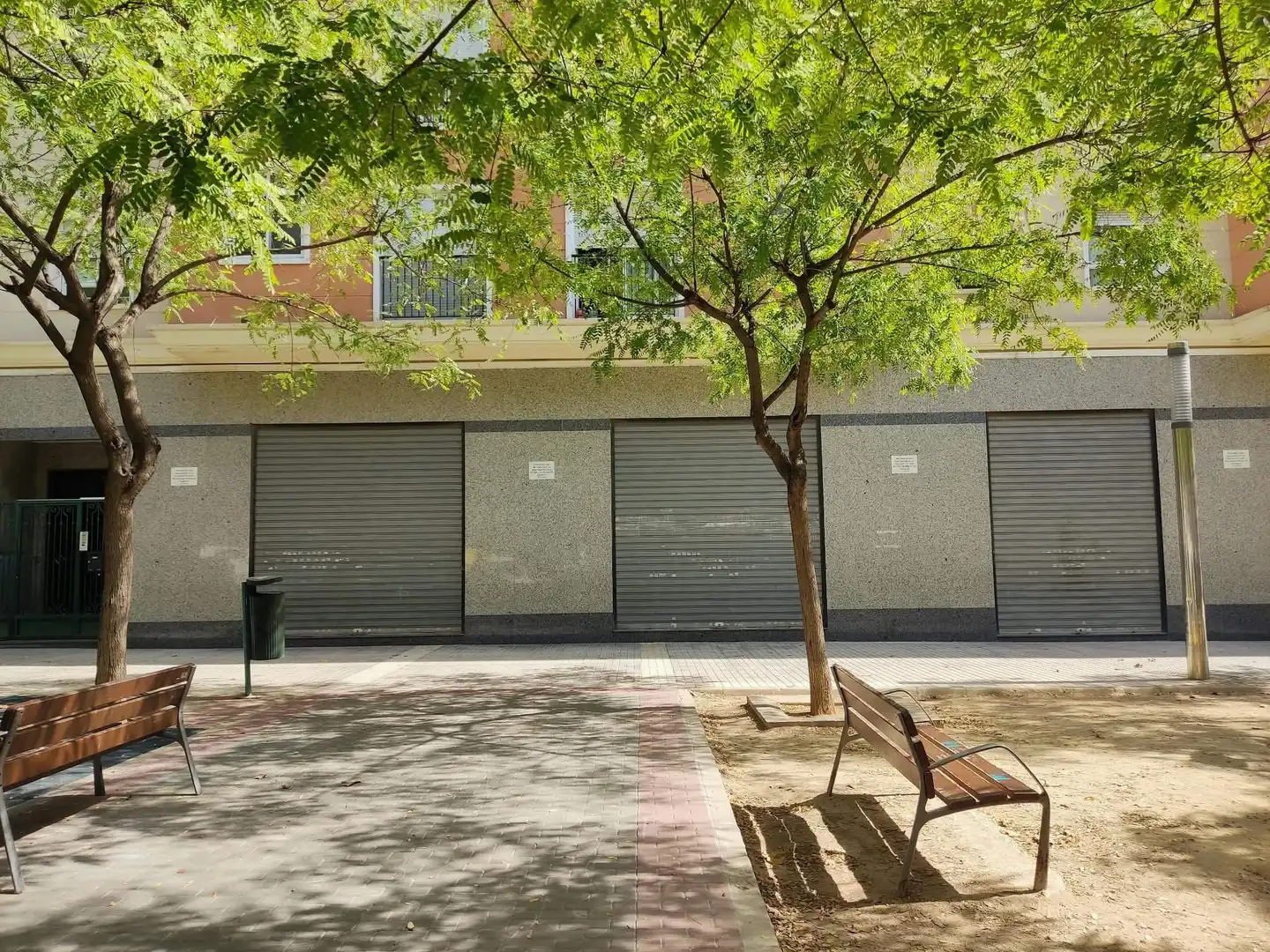 Business premises to rent in Calle DIEGO FUENTES SERRANO, imagen 17