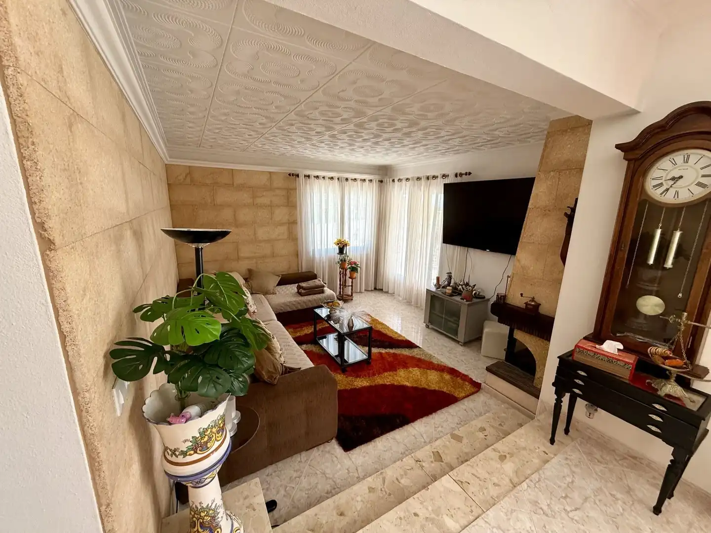 Casa amb piscina en venda a Santa Anna - Sol de l'Est, imagen 25