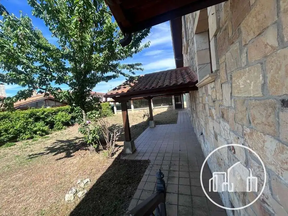 Chalet con piscina en venta en Villarcayo de Merindad de Castilla la Vieja, imagen 22