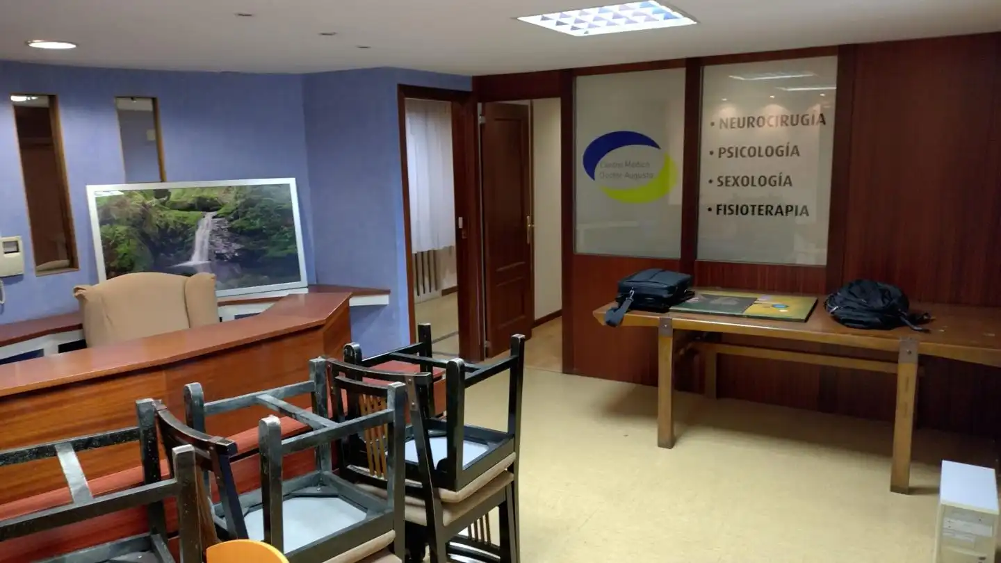 Oficina amb ascensor en venda a Marqués De Pidal 10, imagen 19