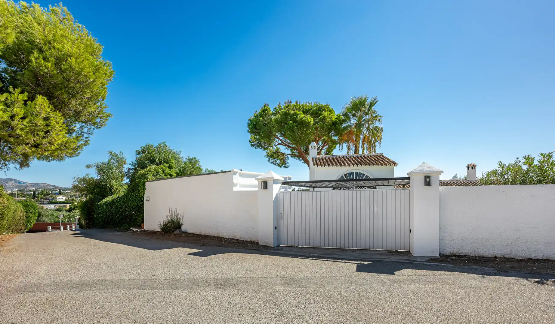 Haus mit Terrasse zum Verkauf in San Pedro de Alcántara, imagen 60