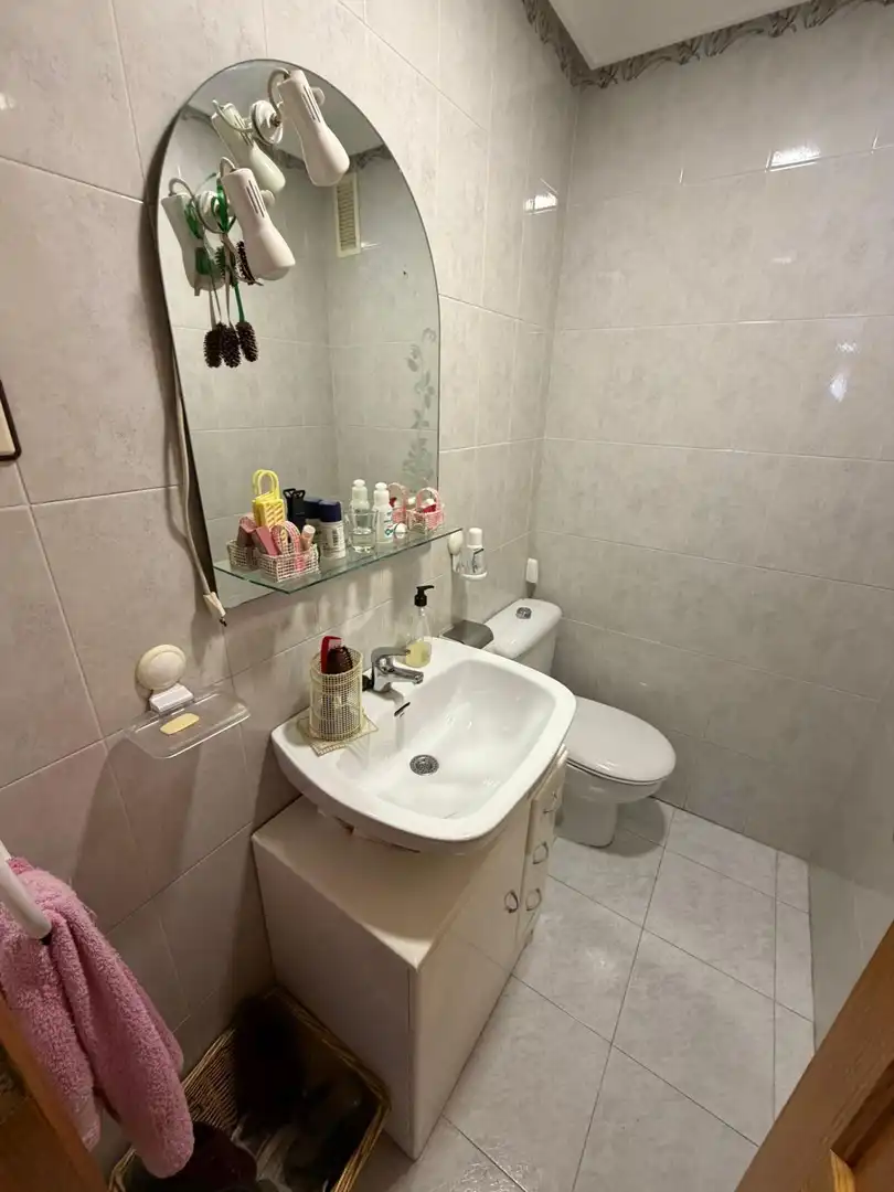 Flat with terrace for sale in Calle CALLE RAMON Y CAJAL, imagen 24