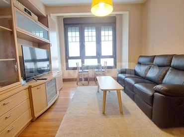 Wohnung mit Aufzug zum Verkauf in Calle LABAYRU