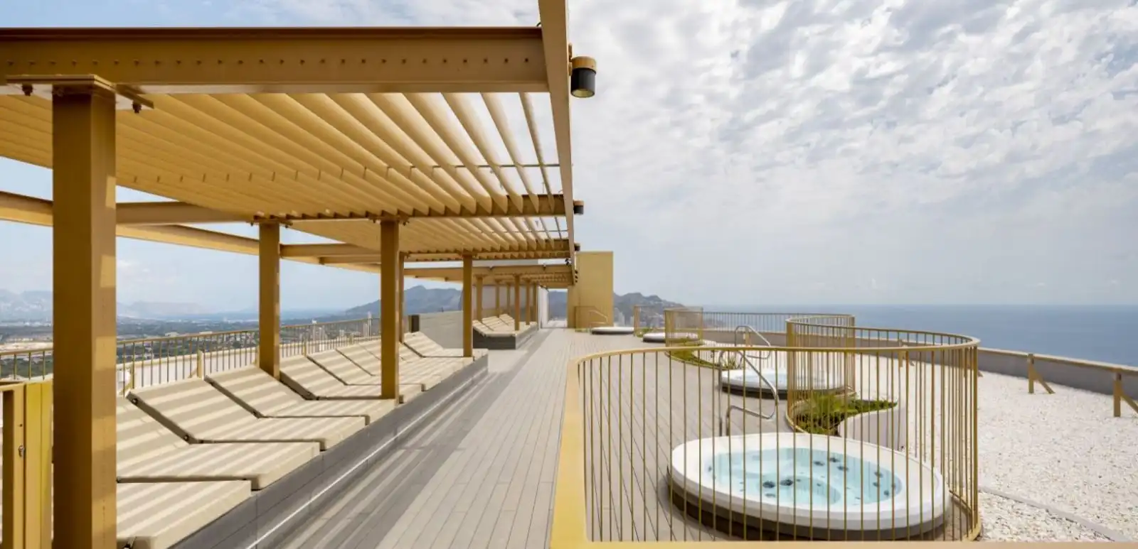 Appartamento con piscina in vendita a Avinguda Mexic, imagen 15