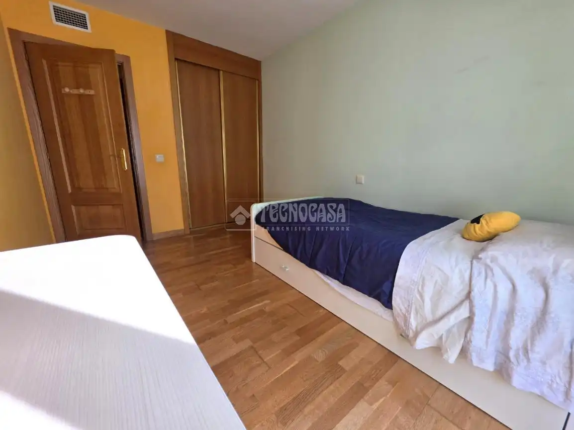 Habitación de Piso en venta en Getafe con Aire acondicionado, Calefacción y Trastero
