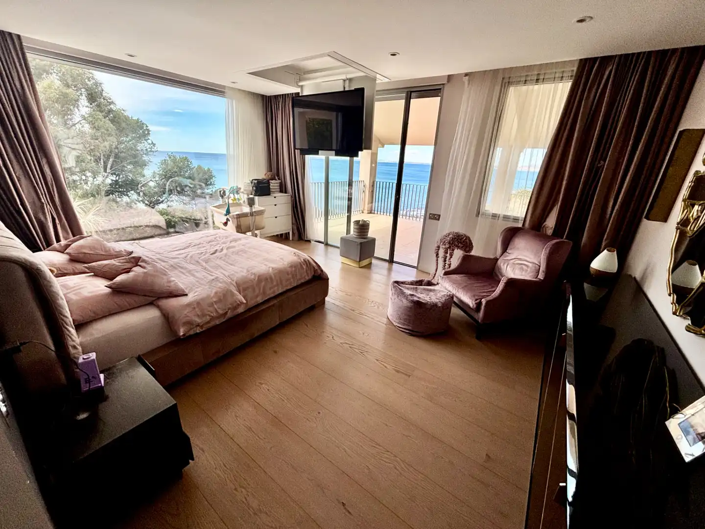 Villa avec piscine à vendre à Playa de San Juan - El Cabo de las Huertas, imagen 56