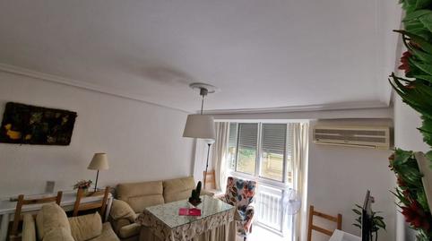 Foto 2 de Pis de lloguer a Virgen de Todos Los Santos, Los Remedios,  Sevilla Capital