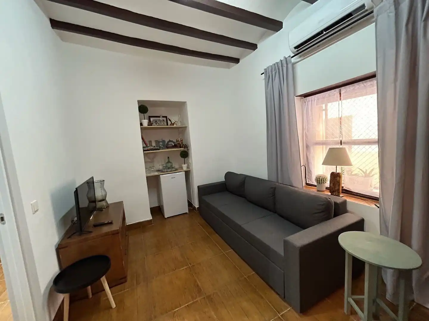 Wohnzimmer von Gebäude zum Verkauf in Benidorm