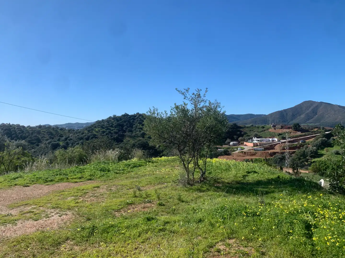 Terreni e lotti in vendita a Diseminado Atalaya 105, imagen 7
