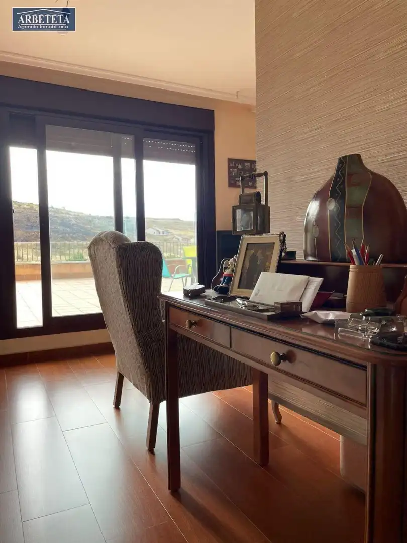 Attic for sale in Brihuega