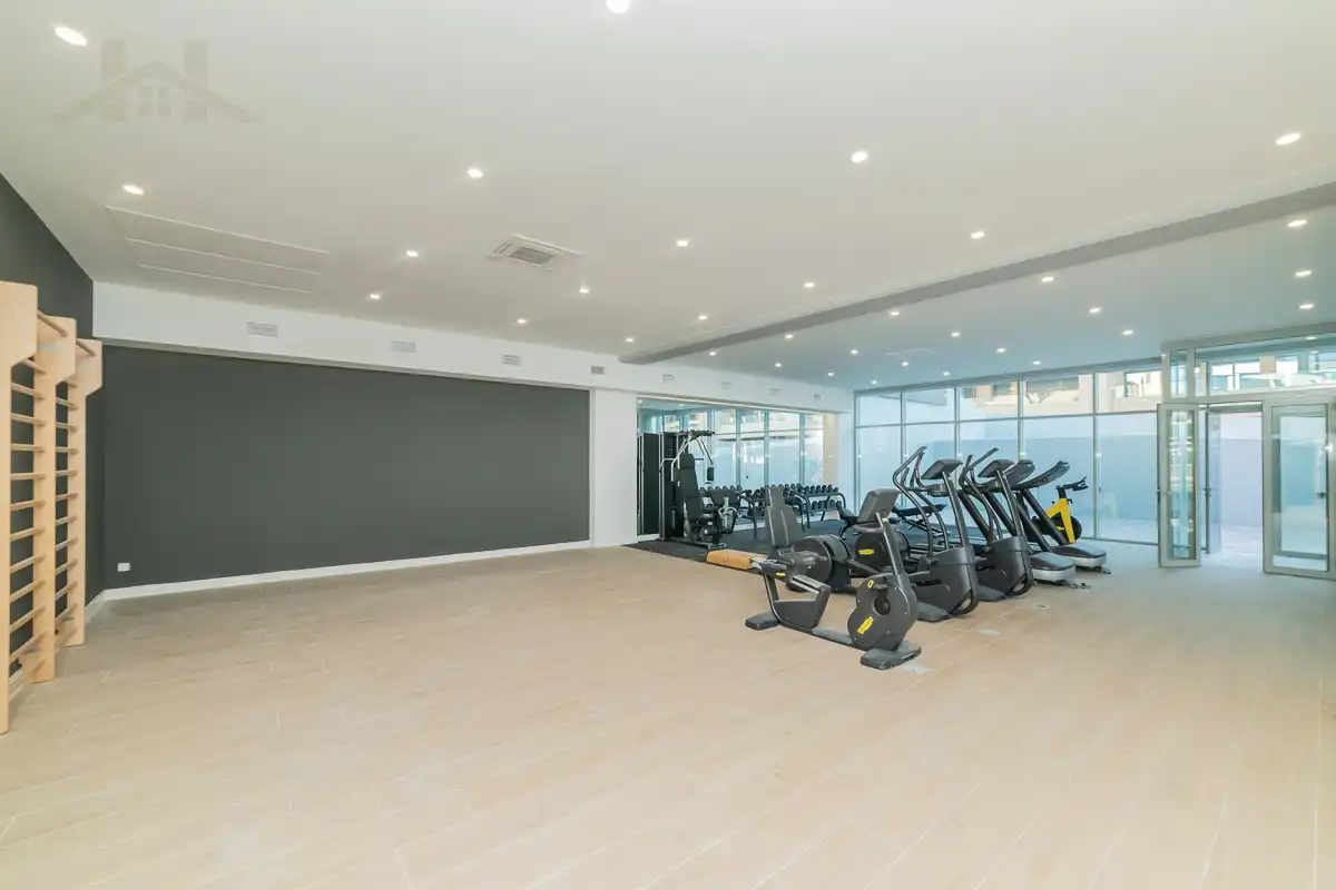 Dúplex en venta en Majadahonda con Aire acondicionado, Calefacción y Jardín privado