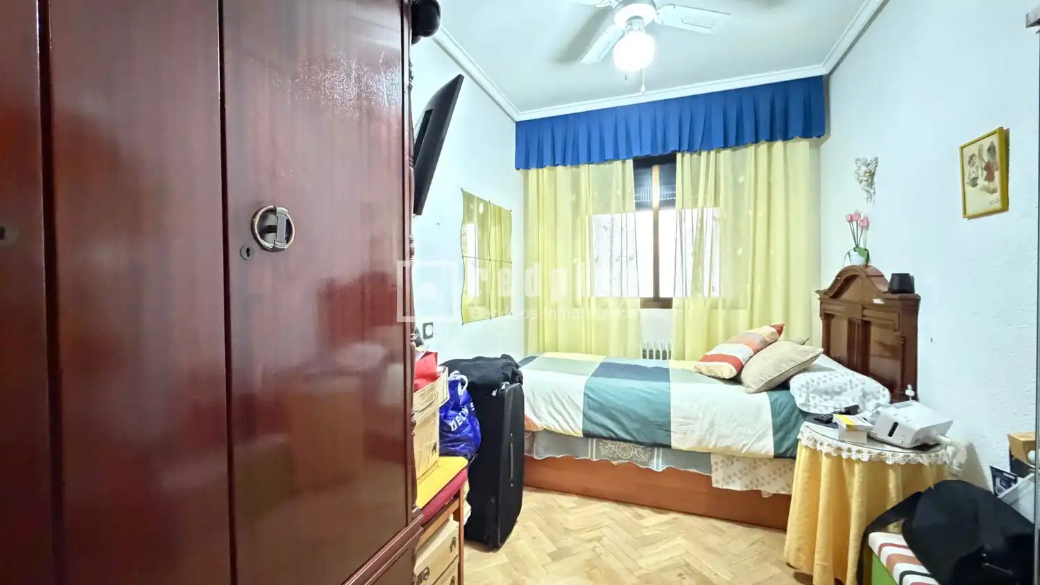 Habitación de Piso en venta en Leganés con Aire acondicionado, Calefacción y Parquet