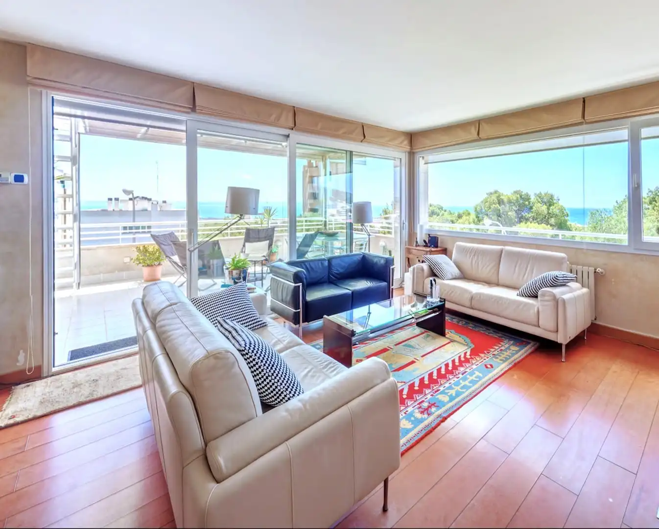 Ático con terraza en venta en Ponent, imagen 11