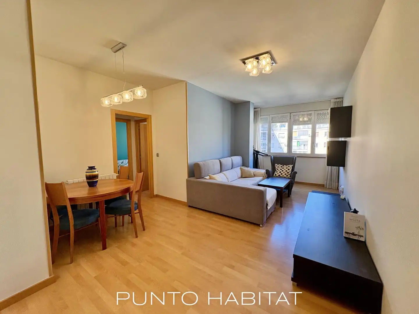 Wohnung mit Aufzug zum Verkauf in Carrer Aragó