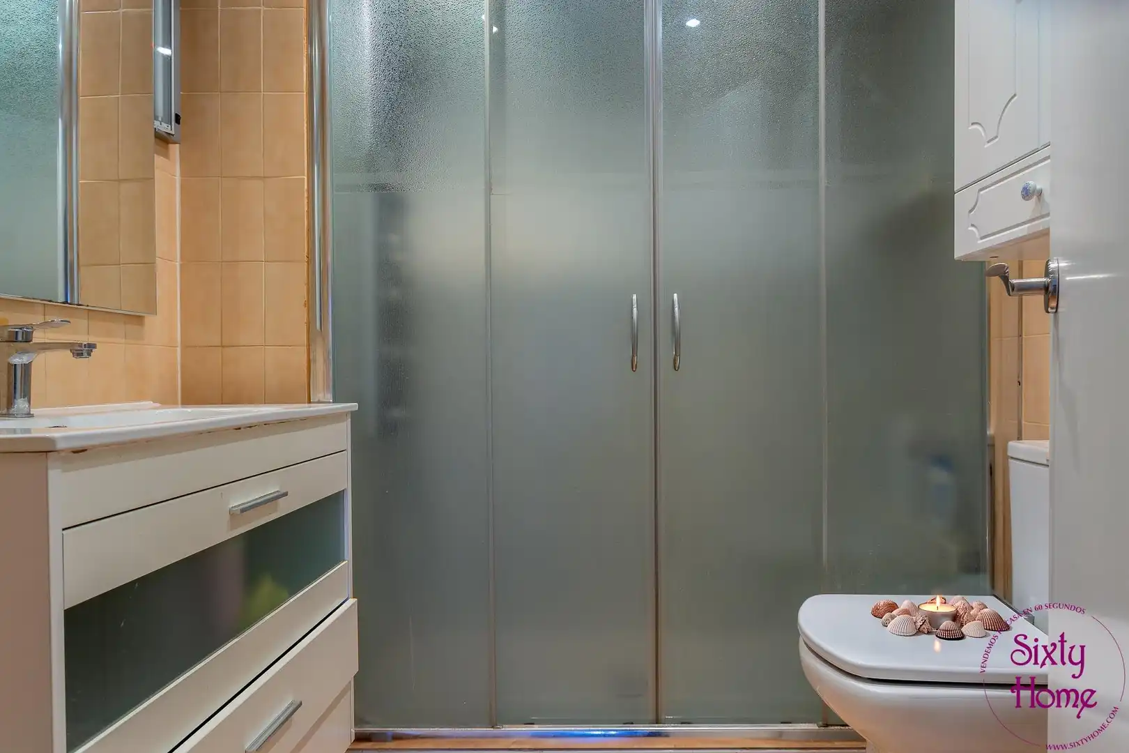 Flat for sale in Calle MIGUEL FLETA, 29, Perpetuo Socorro