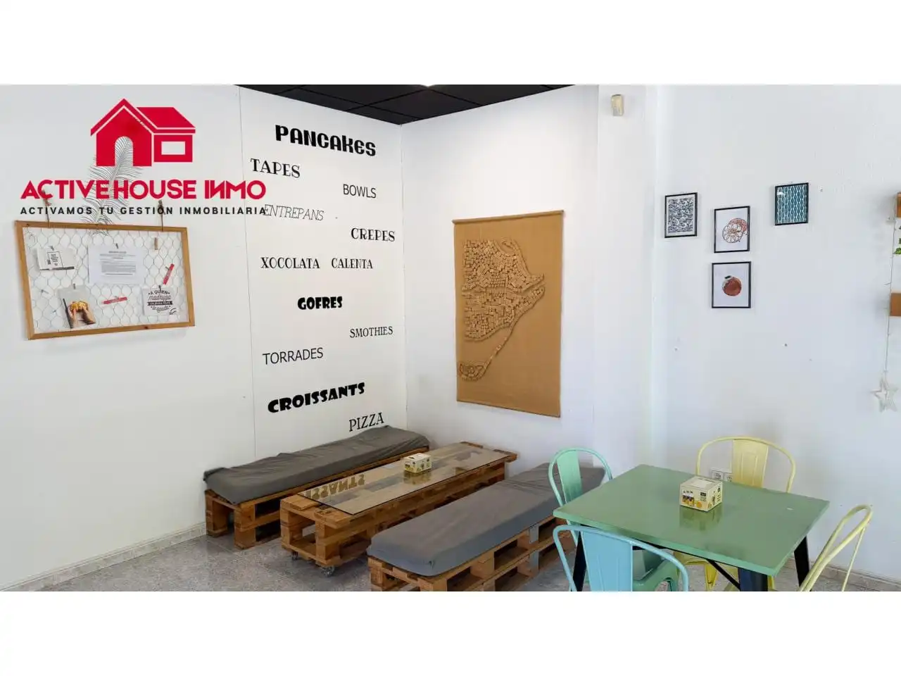 Business premises for sale in Calle Golas Del Ebro, imagen 11