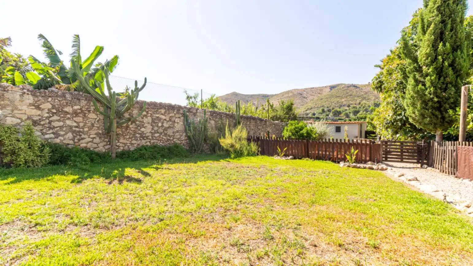 Casa amb jardí en venda a L'Atzúbia, imagen 27