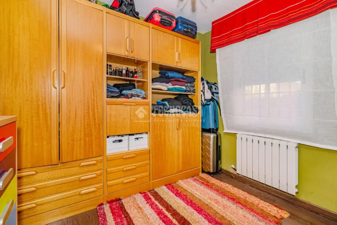 Piso en venta en Polideportivo