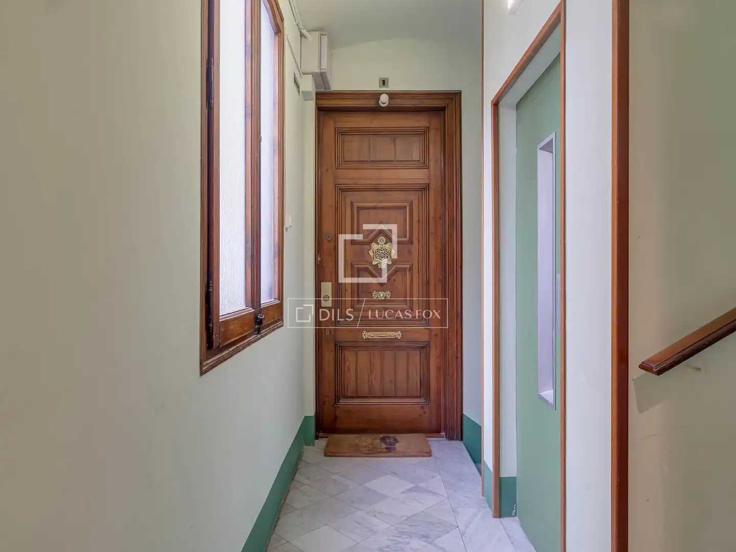 Flat with terrace for sale in Eixample, imagen 42