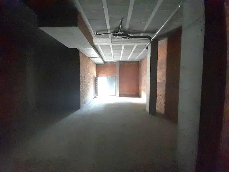 Gewerbefläche zum Verkauf in Castiñeiriño - Cruceiro de Sar, imagen 14