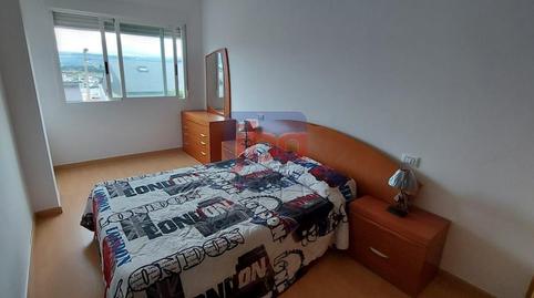 Foto 3 de Pis de lloguer a Vistahermosa, Ourense