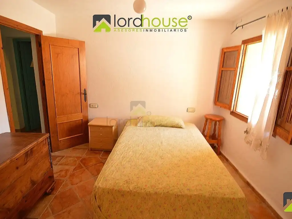 Habitación de Casa o chalet en venta en Águilas