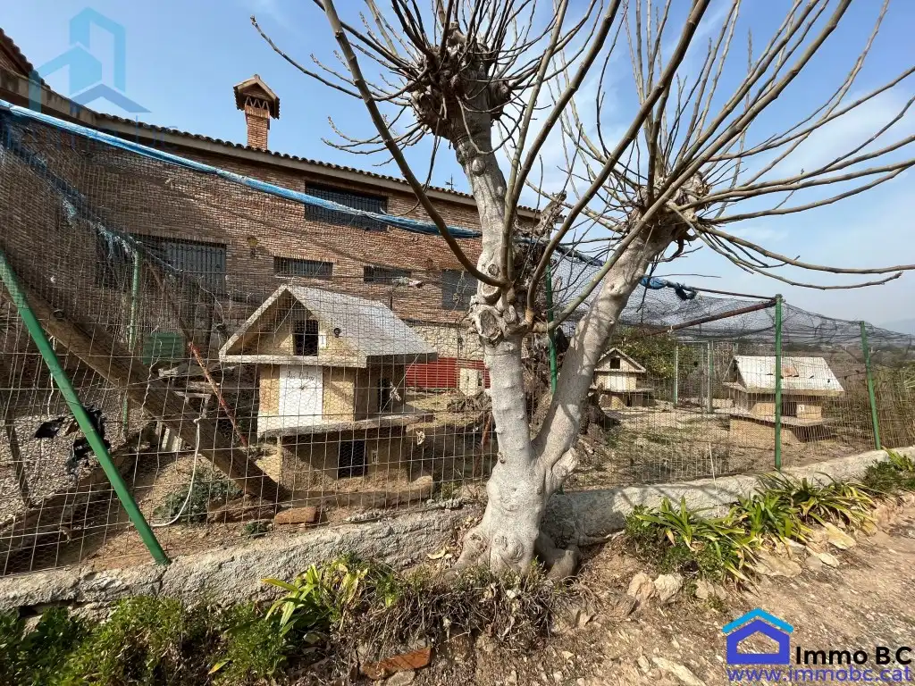 Casa o chalet en venta en El Milà