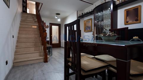 Foto 4 de Dúplex en venda a Calle Renclusa de la, Les Planes, Barcelona