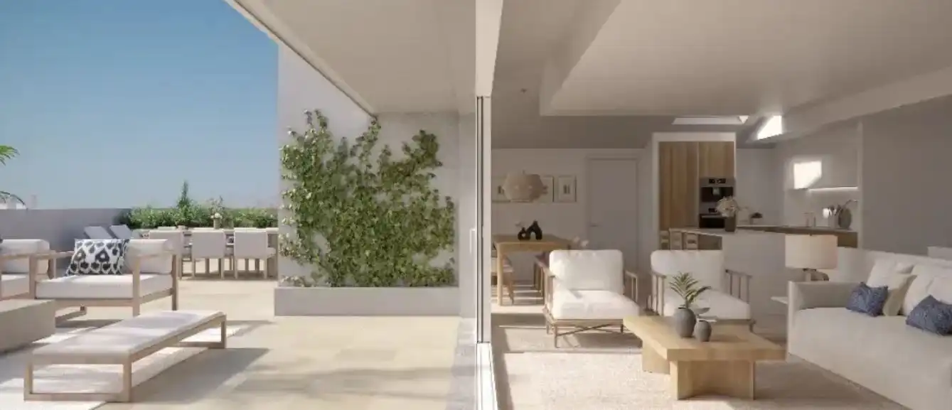 Appartement compact avec piscine à vendre à N/A, imagen 2