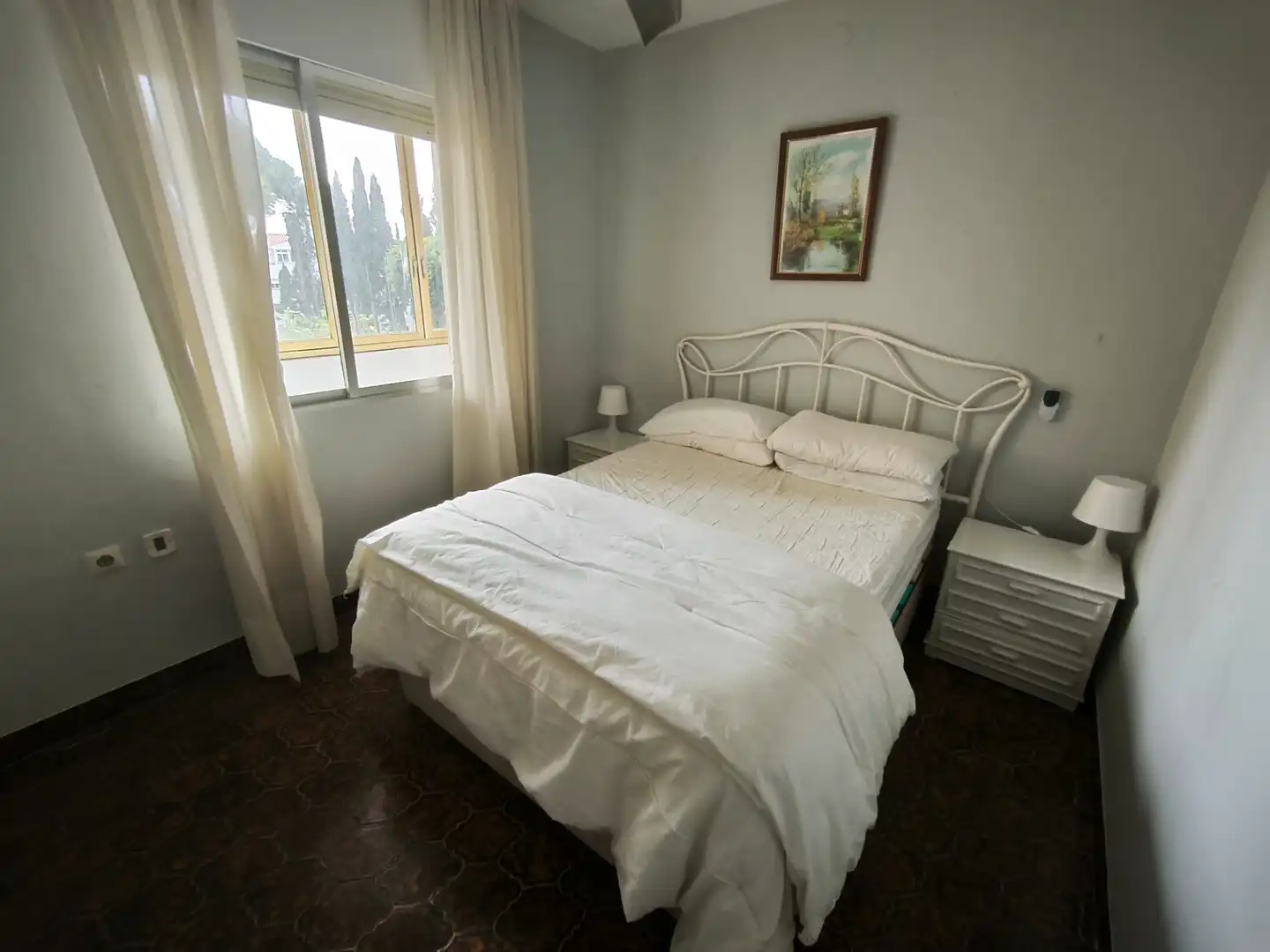 Apartament amb piscina en venda a Calle Decano José Gómez Rando 2, imagen 7