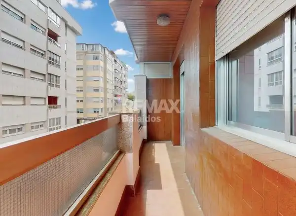 Appartement avec terrasse à vendre à Rúa Caracas, imagen 26