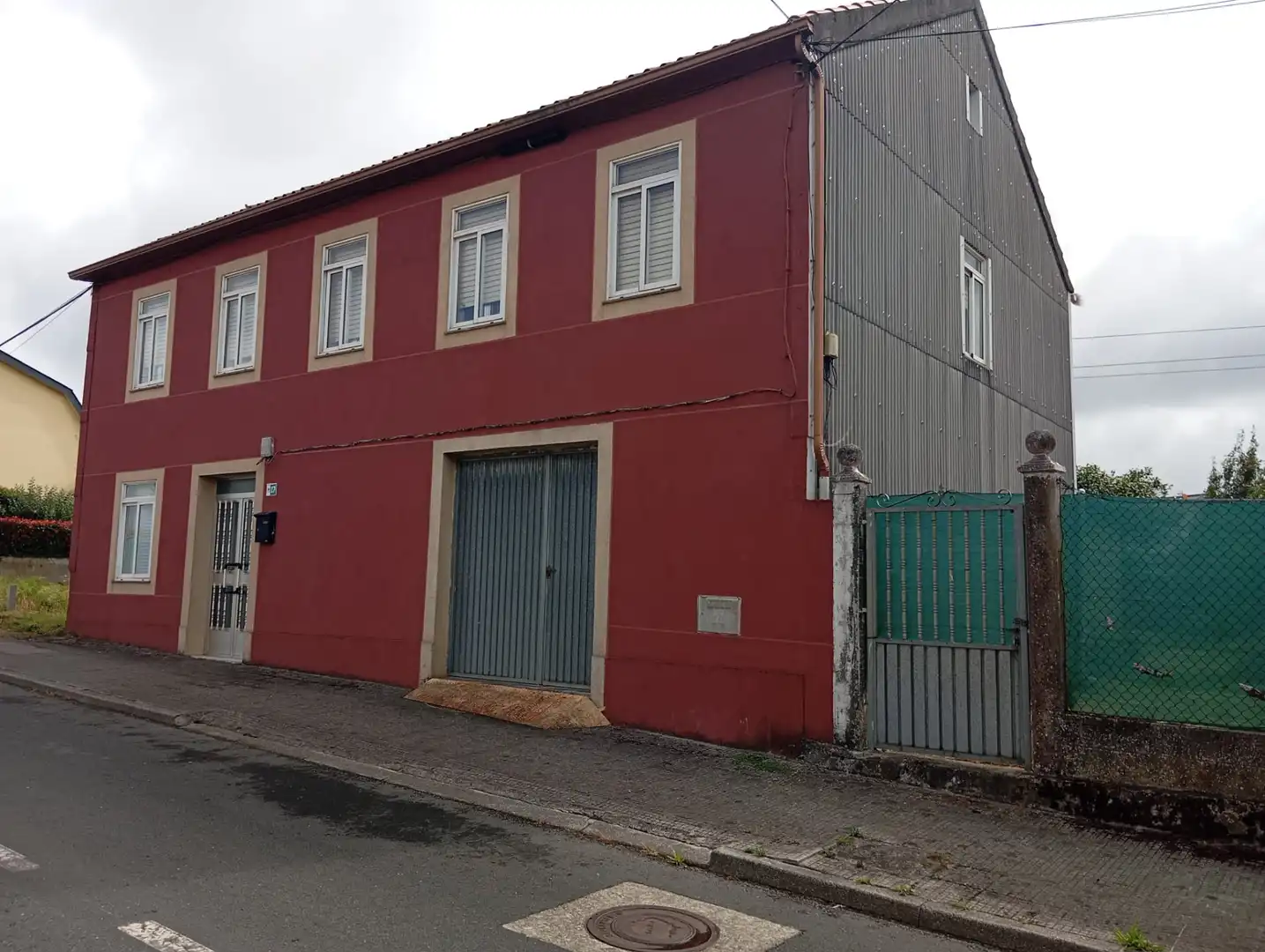 Casa in vendita a A Ponte Rosende 96, imagen 7