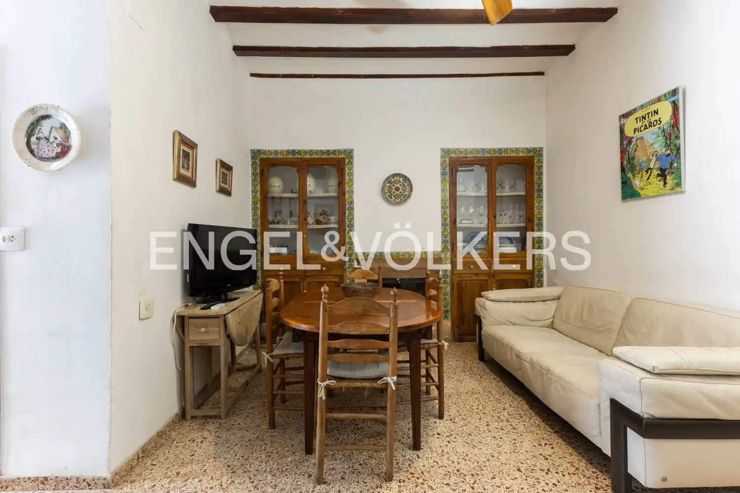 Casa amb jardí en venda a Xeraco, imagen 26