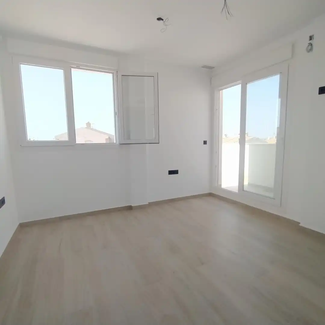 Chalet con piscina en venta en Nueva Torrevieja - Aguas Nuevas, imagen 59
