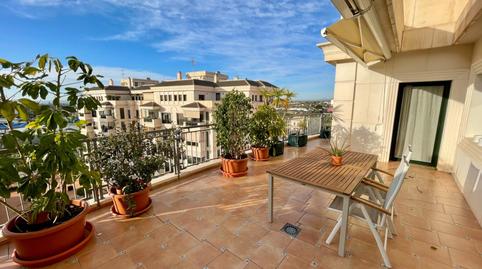 Foto 3 von Dachboden zum Verkauf in Calle Pintor Juan de Juanes, El Raval - Portes Encarnades, Elche / Elx