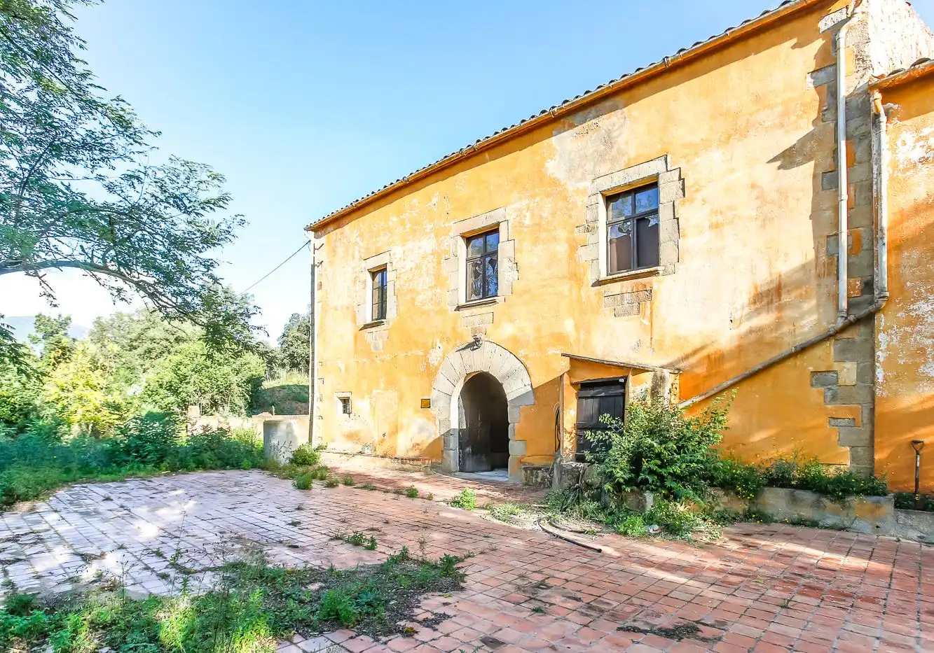 Maison rustique à vendre à Breda