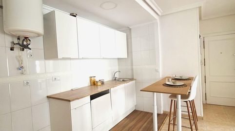 Foto 2 de Apartamento en venta en Avenida Habaneras - Curva de Palangre, Torrevieja