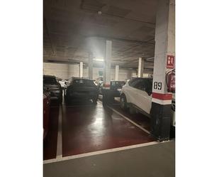 Parking of Garage to rent in Granollers